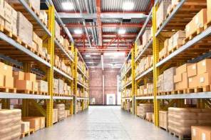 Maximizing Efficiency and Space with Industrial Storage Racks in Warehouses