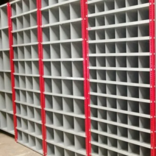 Automobile Rack in Delhi