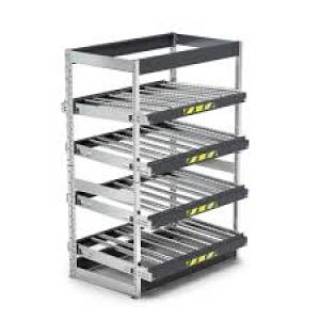 FIFO Rack
