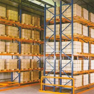 Heavy Duty Rack