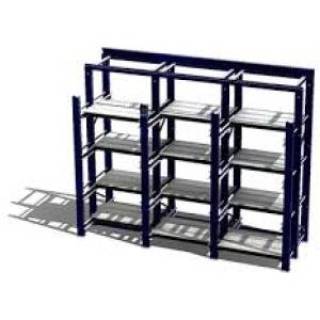 Mould Rack