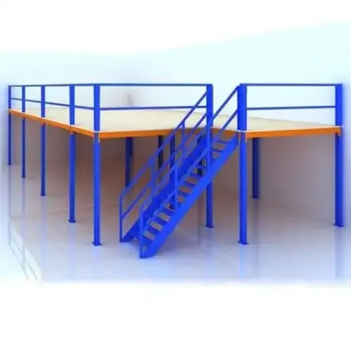 Pallet Truck Manufacturers in Delhi
