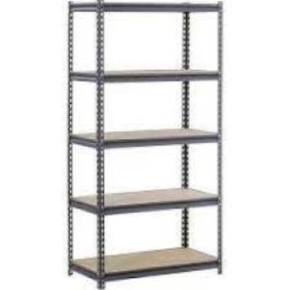 Slotted Angle Rack