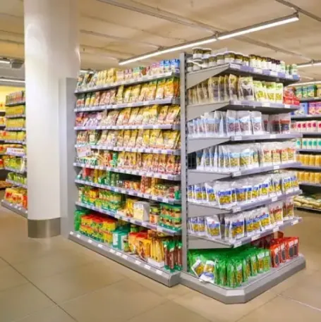 Warehouse Rack in Delhi